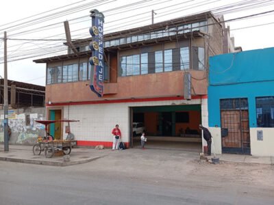 Venta de Hotel en funcionamiento