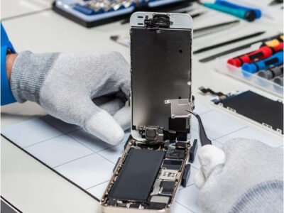 Servicio Tecnico de Celulares