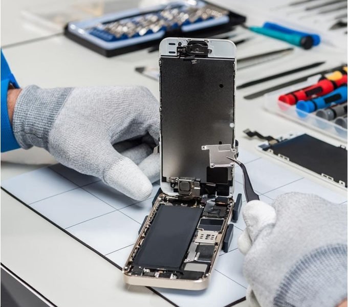Servicio Tecnico de Celulares
